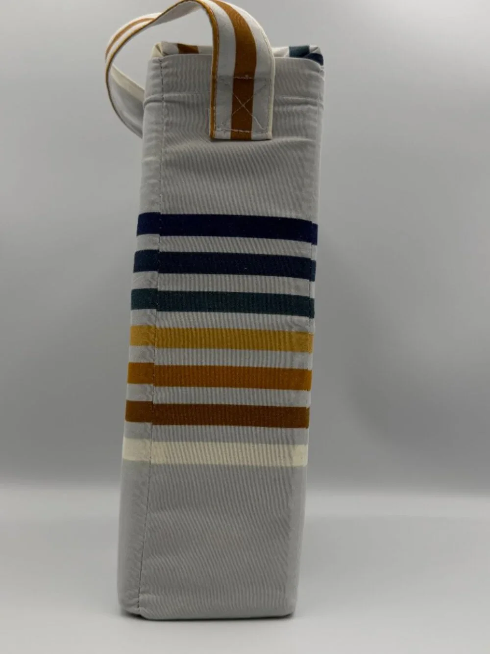 Pendleton Westland Stripe Cooling TWIN Sheet Set Multi Color 3 Piece Desert NWT